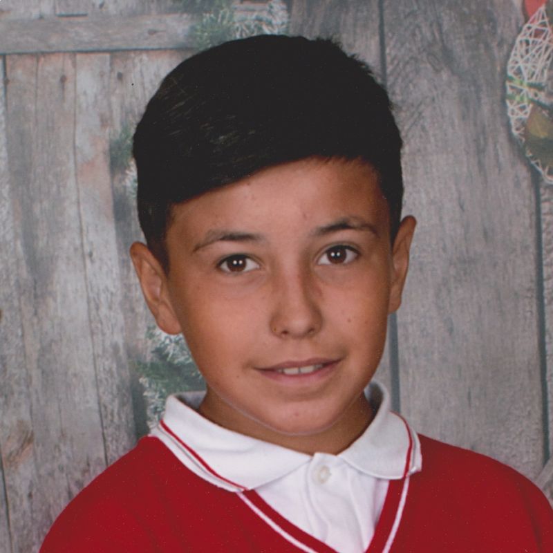 AITOR VICARIO BORREGO