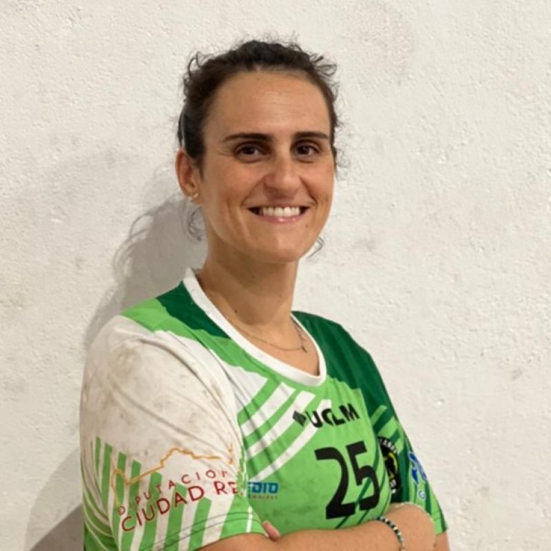 MIRIAM NEGRETE JUSTICIA