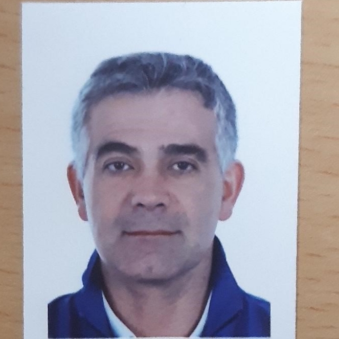 OSCAR MARRERO GARCIA