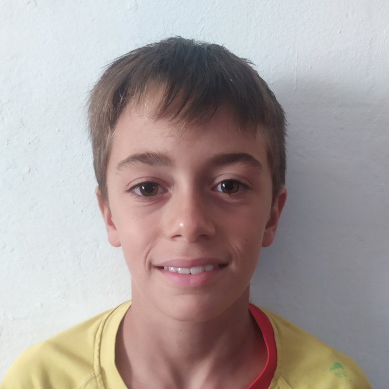 MAEL TOBIAS RENAU