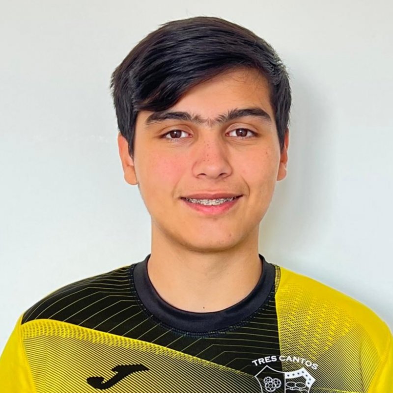 SALVADOR JOSE ALCALA ALVAREZ