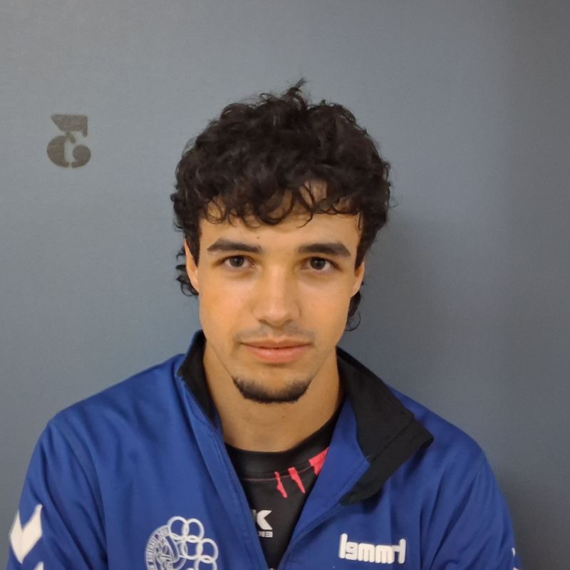 IMANOL GOÑI LEDESMA