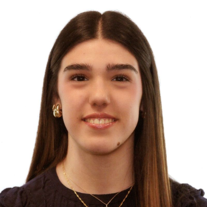 MARTINA IBAÑEZ PALACIO