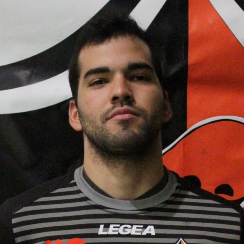 YANIEL GARCIA HERNANDEZ 