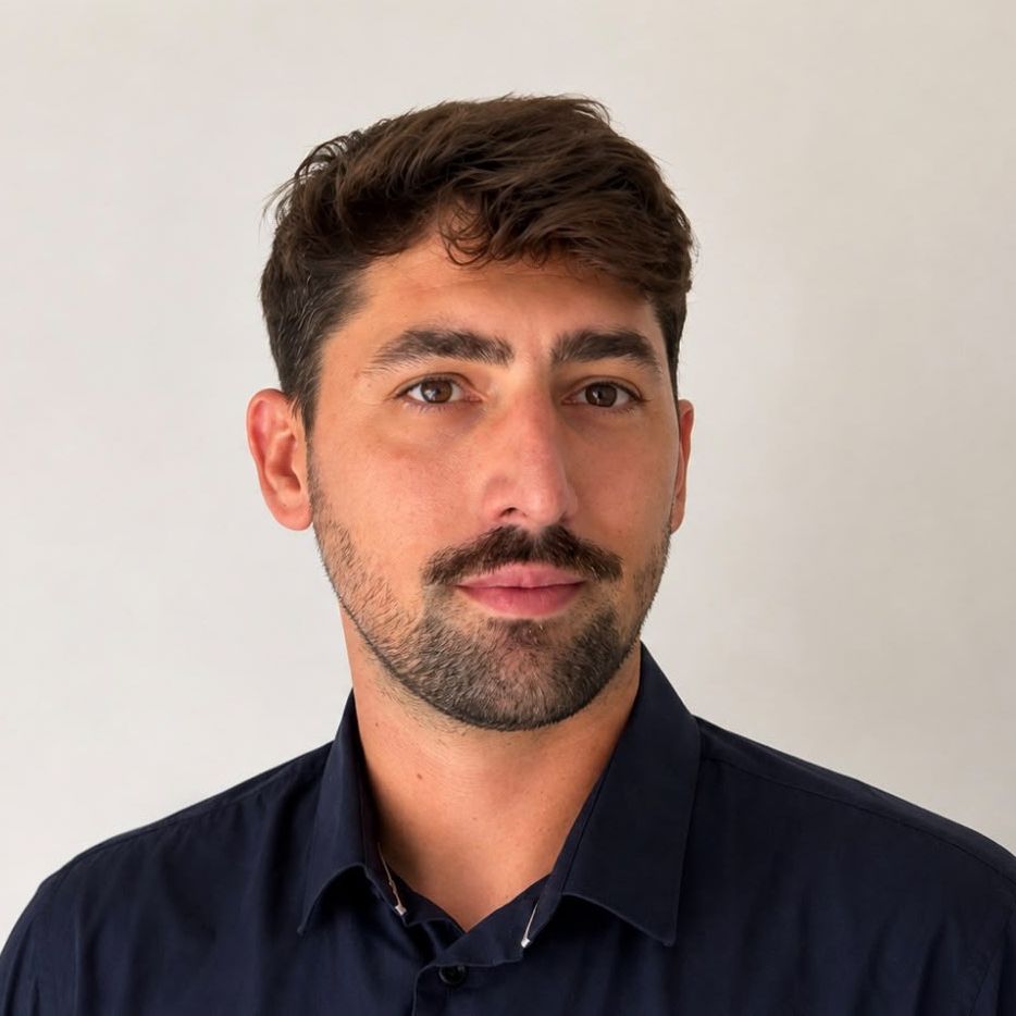 GERARD MUÑOZ BUBES