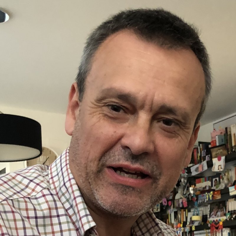 JOAQUIN GARCIA LLANEZA