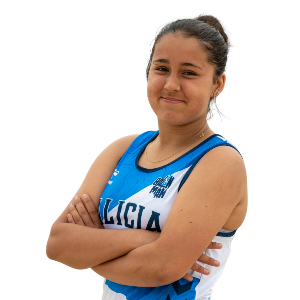 ANGELA SANCHEZ SIMION