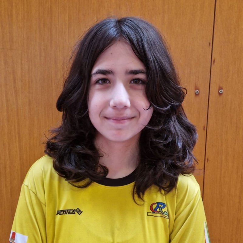 ESTHER SAENZ JIMENEZ