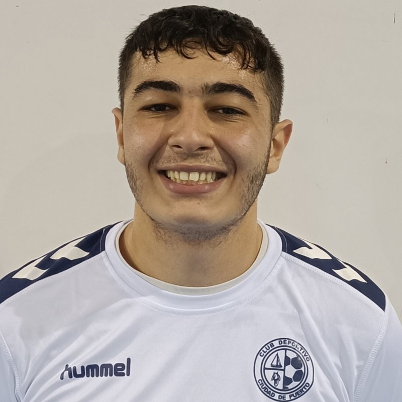 JUAN LUIS LUCAS  MONTALBAN