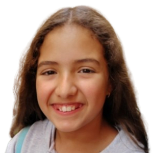 ISABELLA NEIRA MARTIN