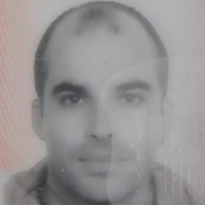 FRANCISCO JAVIER PASCUAL VAL