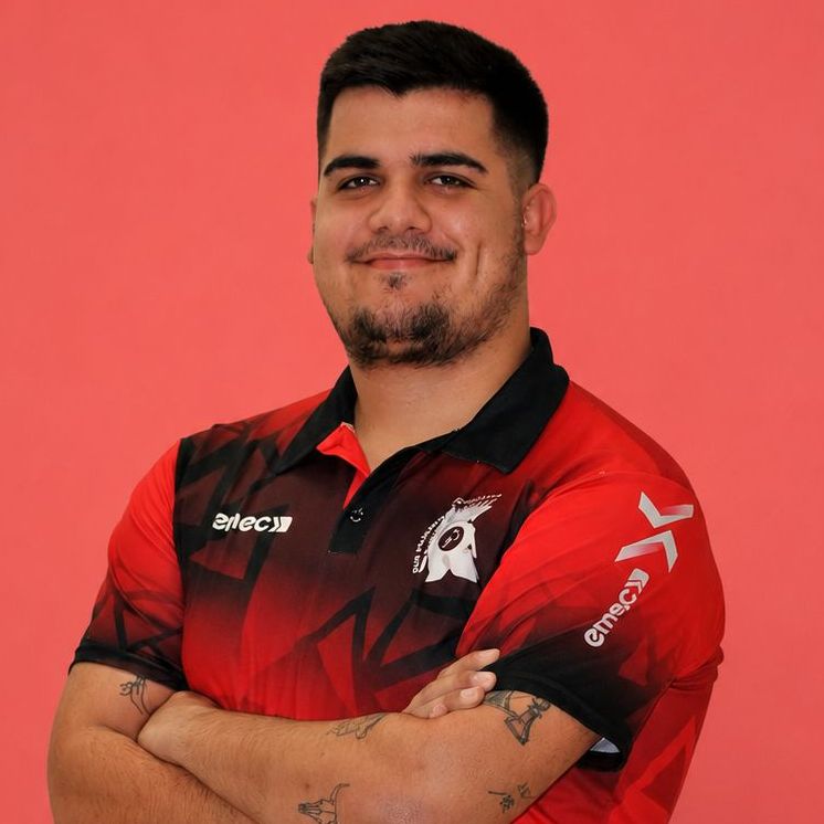 ALEX GARCIA CORTES