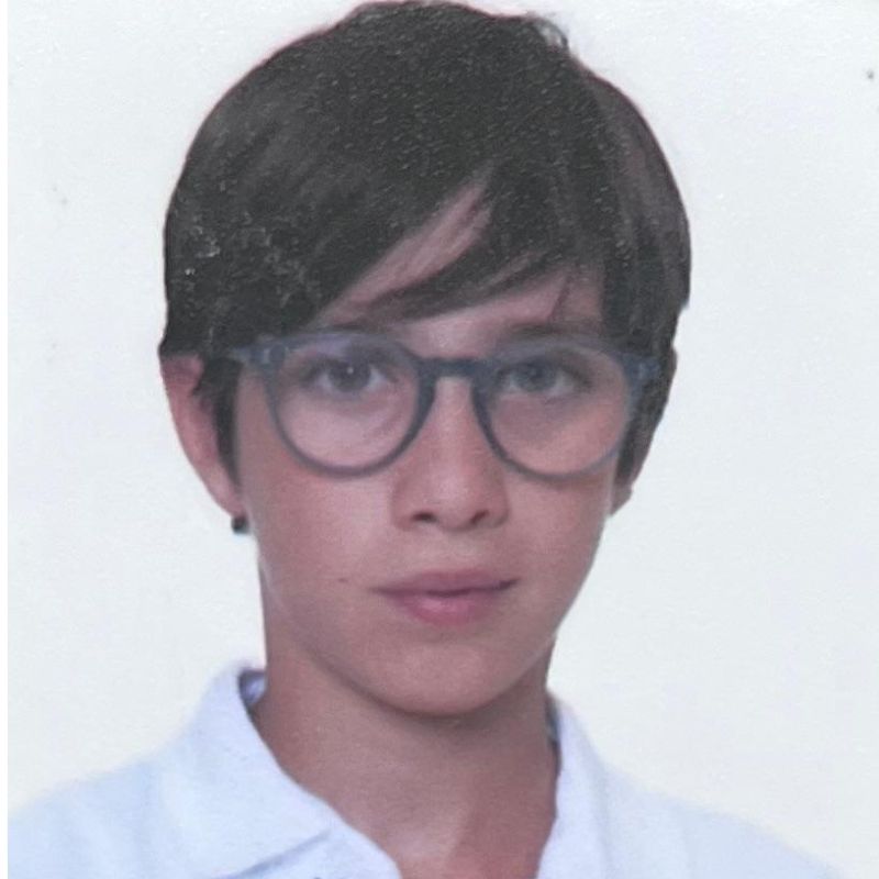 NICOLAS PABLO VILLEGAS MARTINEZ