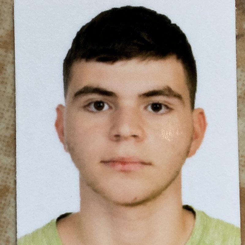 LUIS GABRIEL  HERNANDEZ MEDINA
