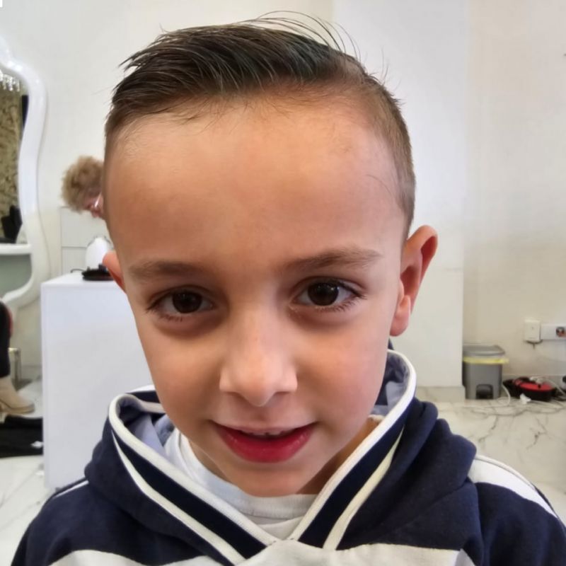 PABLO ANTEPAZO PARCERO