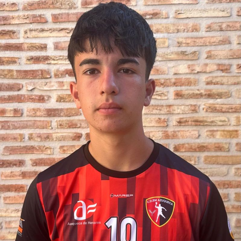 PABLO CALVARRO GOMEZ