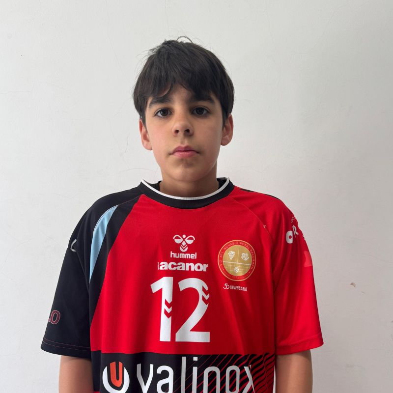 MARCIAL DE LA FUENTE JANSEN