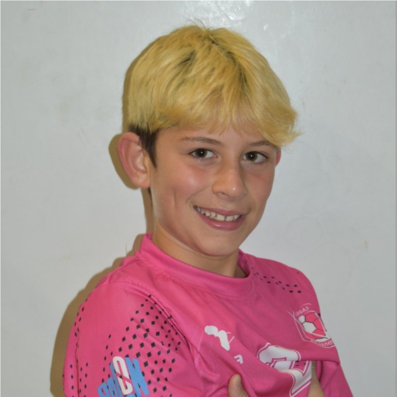 IAN  BERNARDEZ PEREIRO