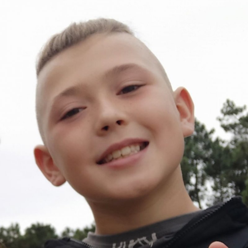 BRUNO IGLESIAS DEARRIBA