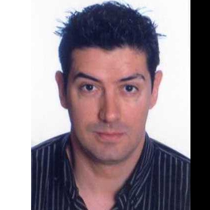 SERGIO FERNANDEZ LISBONA