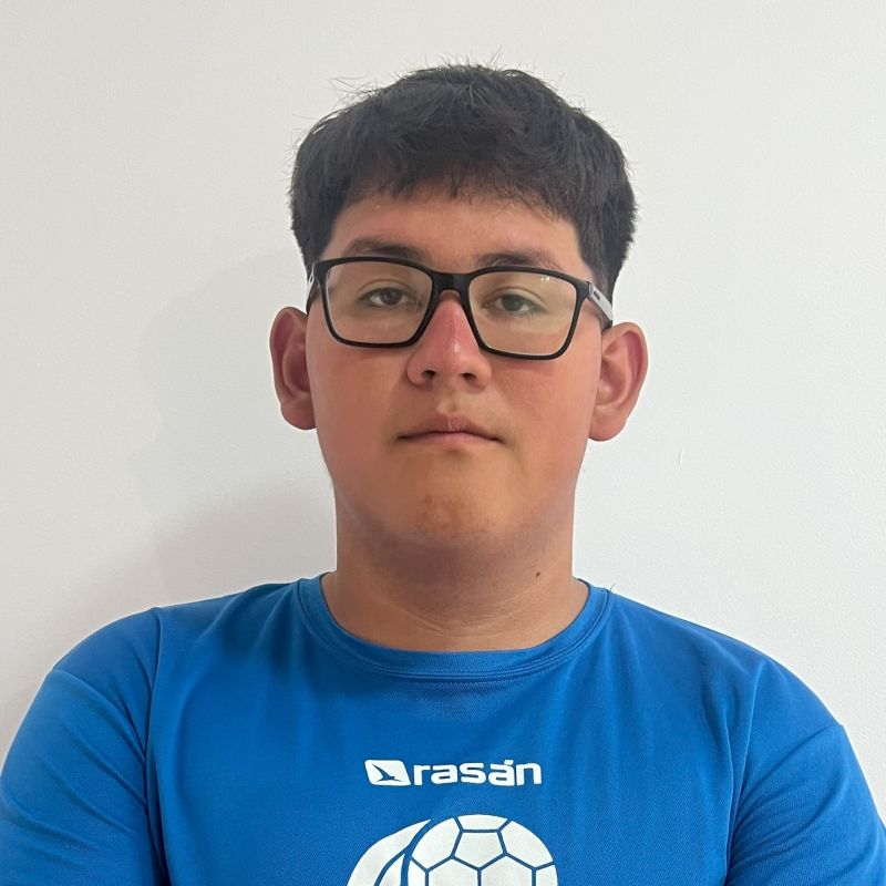 JOSE ENRIQUE MORALES LITARDO