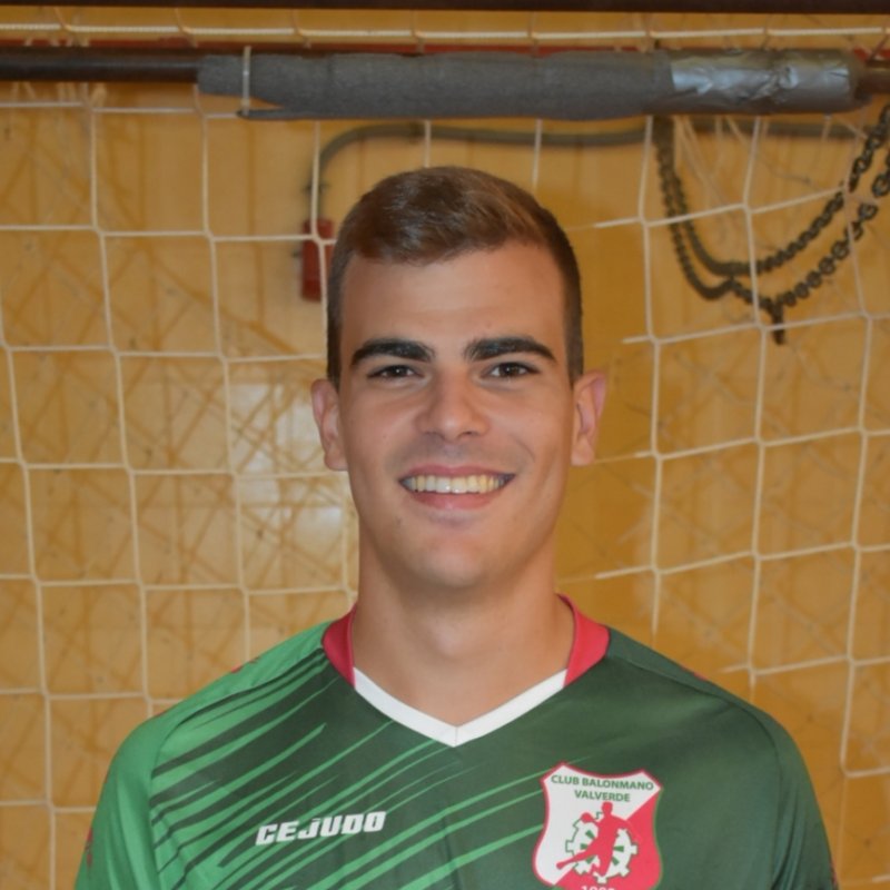 JOSE BATANERO SANCHEZ