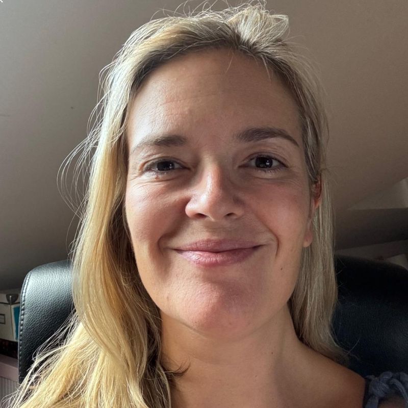 ELISABET BENITEZ PORRAS