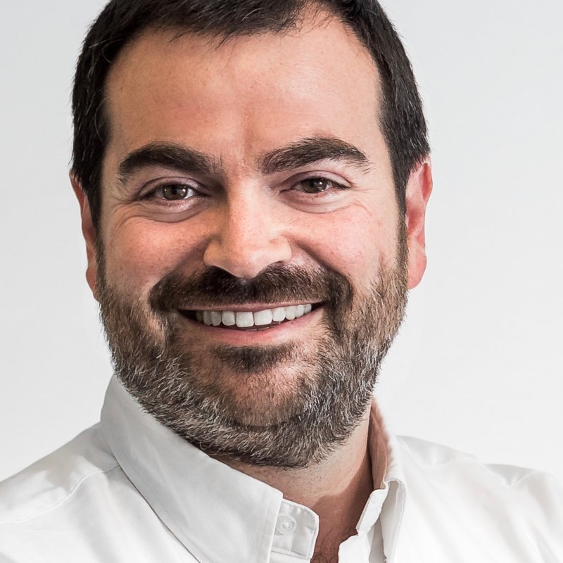 XAVIER ARAGONES GONZALEZ-ANLEO