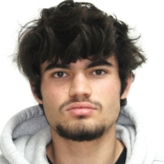 GERARD ESPARZA MUÑOZ