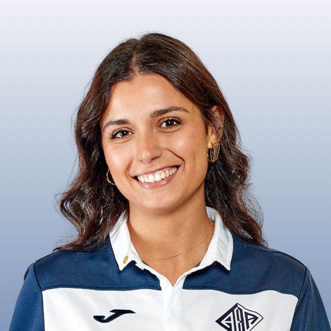CLAUDIA AGUADO SIERRA