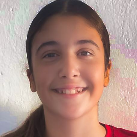 ARIANNA VILLAR GONZALEZ