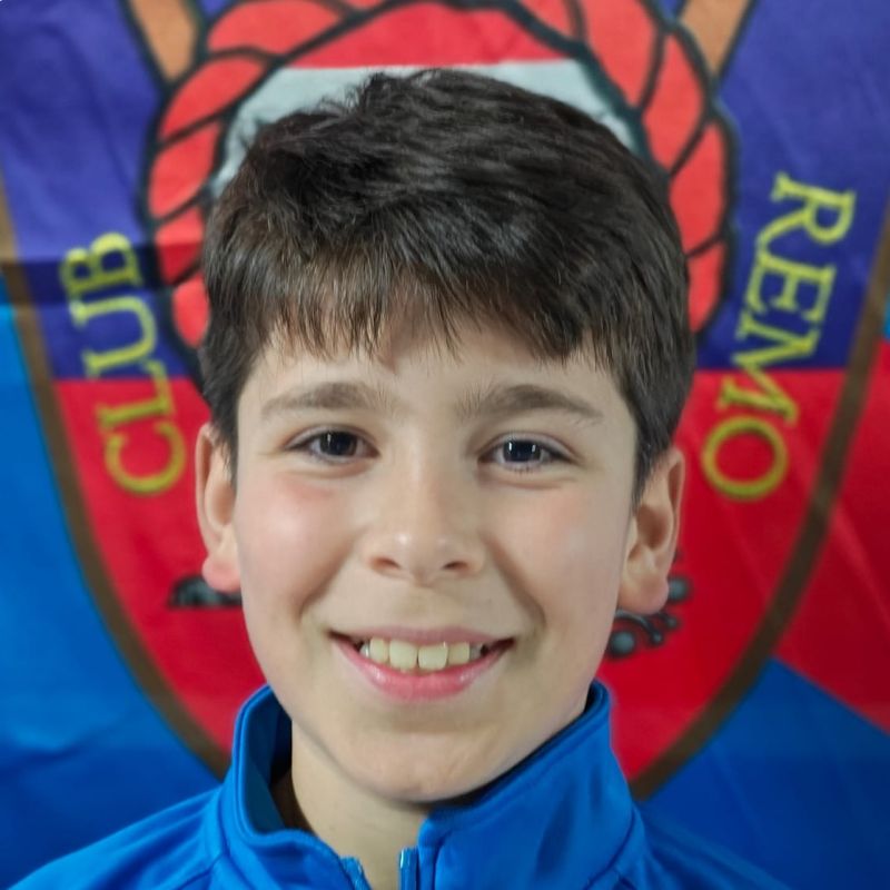 ALVARO GARCIA DE LA RASILLA COBO