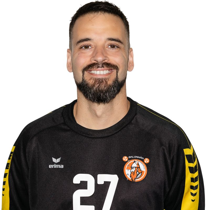 CRISTIAN BRETAL GARCIA