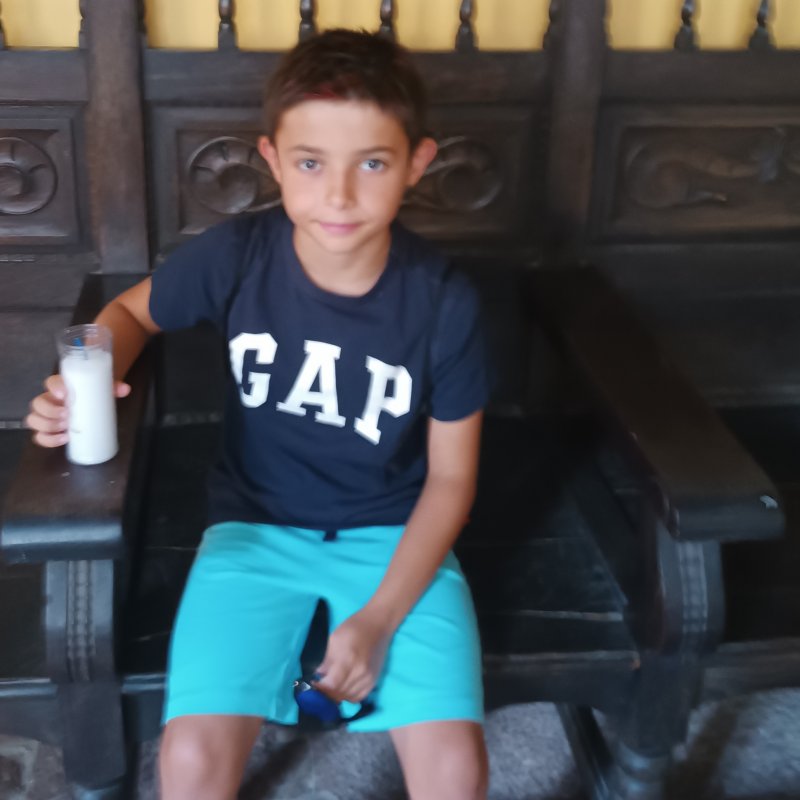 MARTIN COTERON VILLEGAS