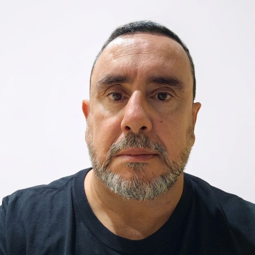 DANIEL JESUS MESA MOYA
