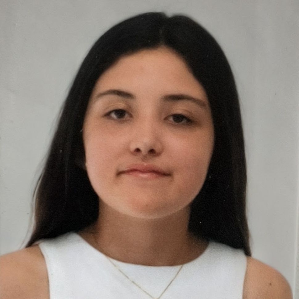 MARTINA GARABAYA ALONSO