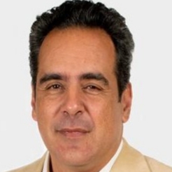 ALBERTO GARCIA SANTOS