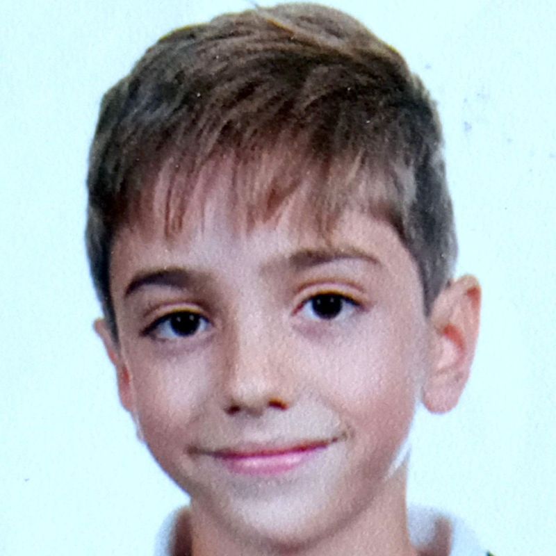 MATEO GUERRA GARCIA