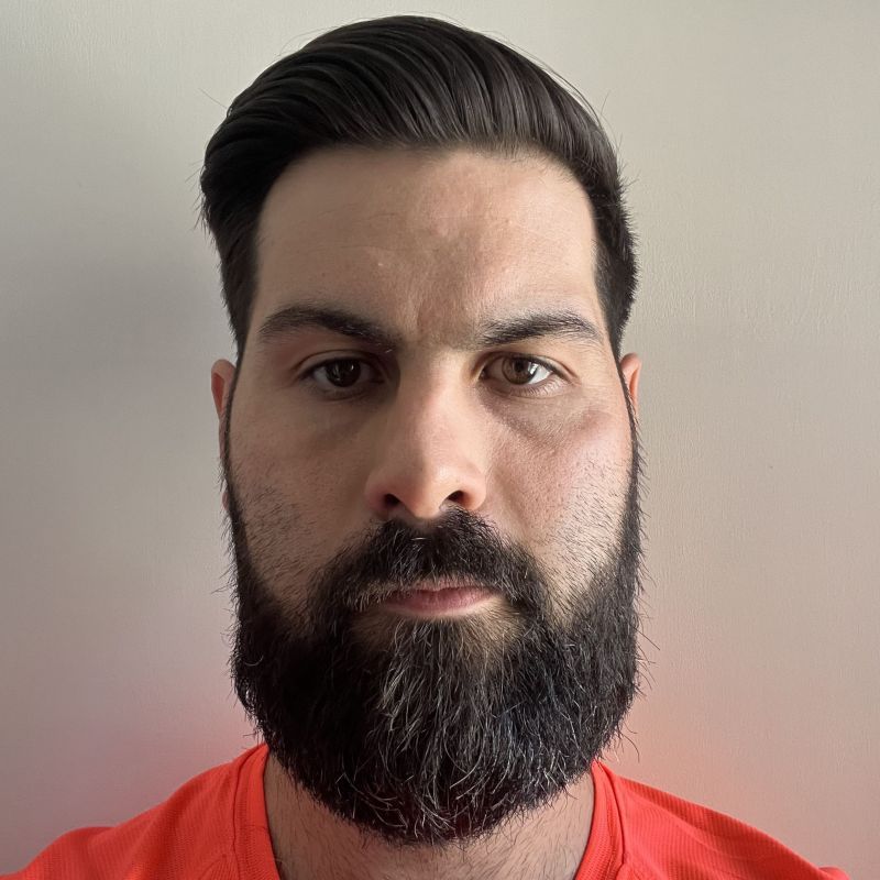 ADRIAN PUMAR ALONSO