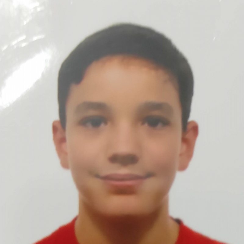 XABIER SANCHEZ PINTO