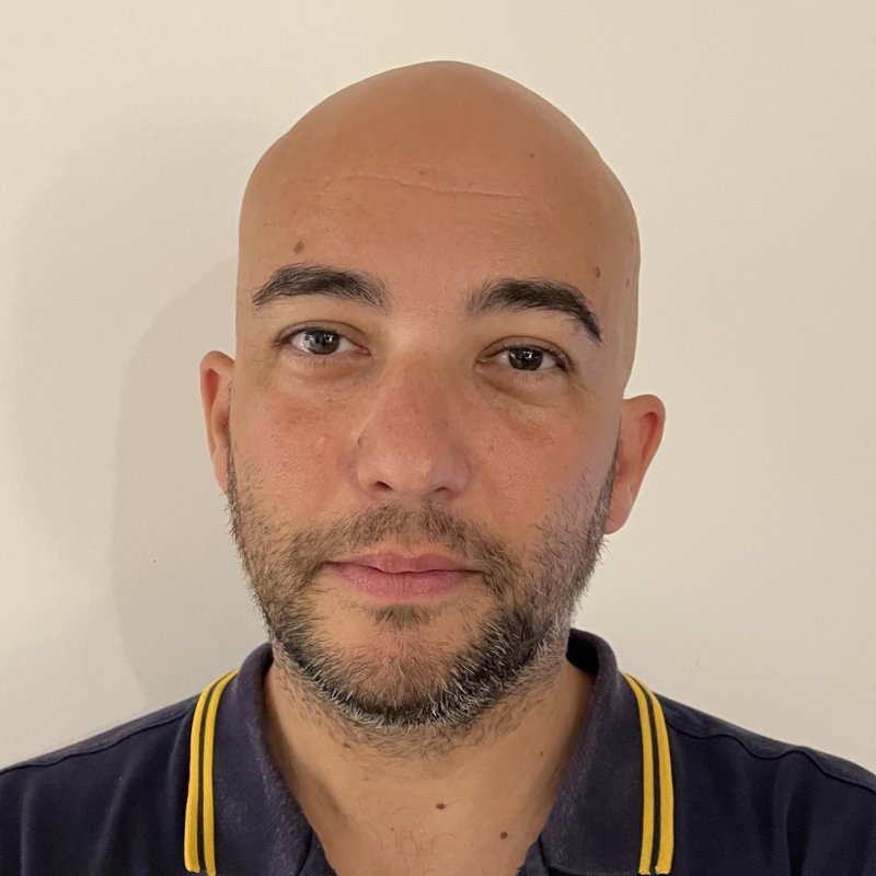 ALEXANDRE ARANDA GIL