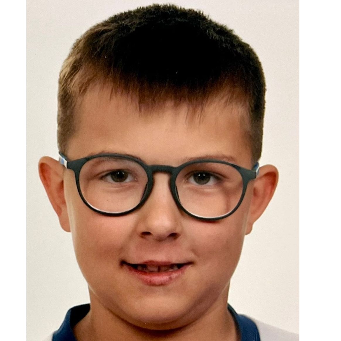 BRUNO MARTIN MORAL