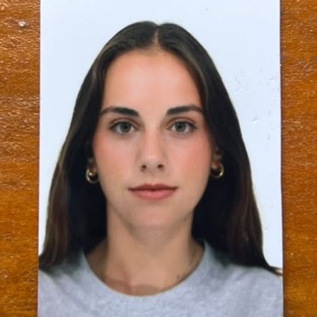 PATRICIA AICIONDO SARASA