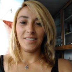 ESTHER INFANTES DIAZ