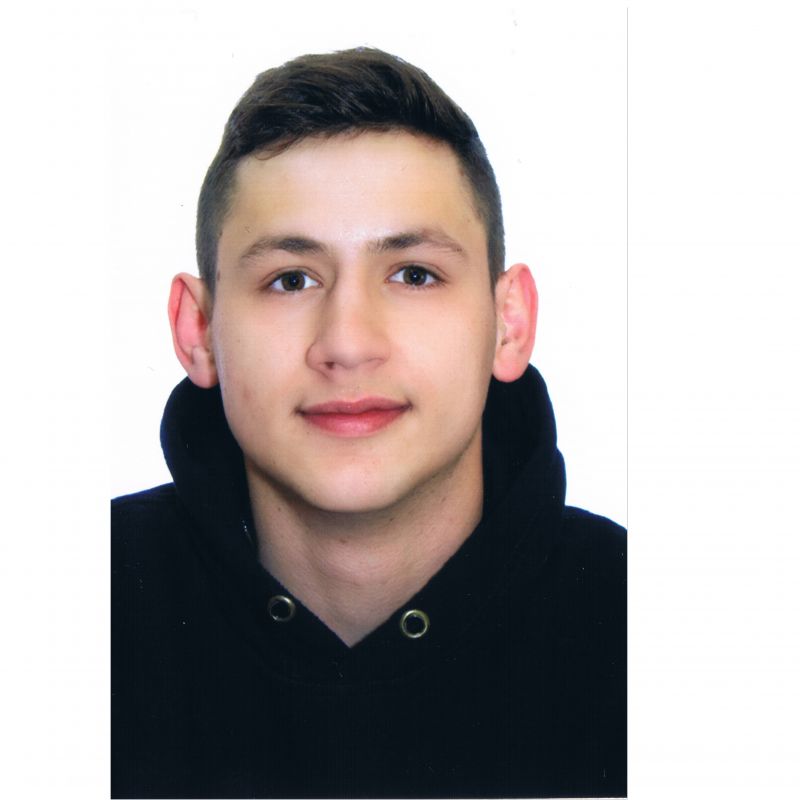 ANTONIO JESUS LAGUNA UCETA