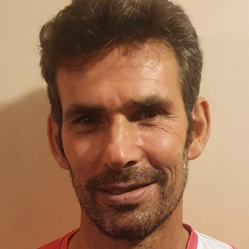 NARCISO DA SILVA PEREZ