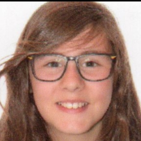 NAIA OTERO BALLESTEROS