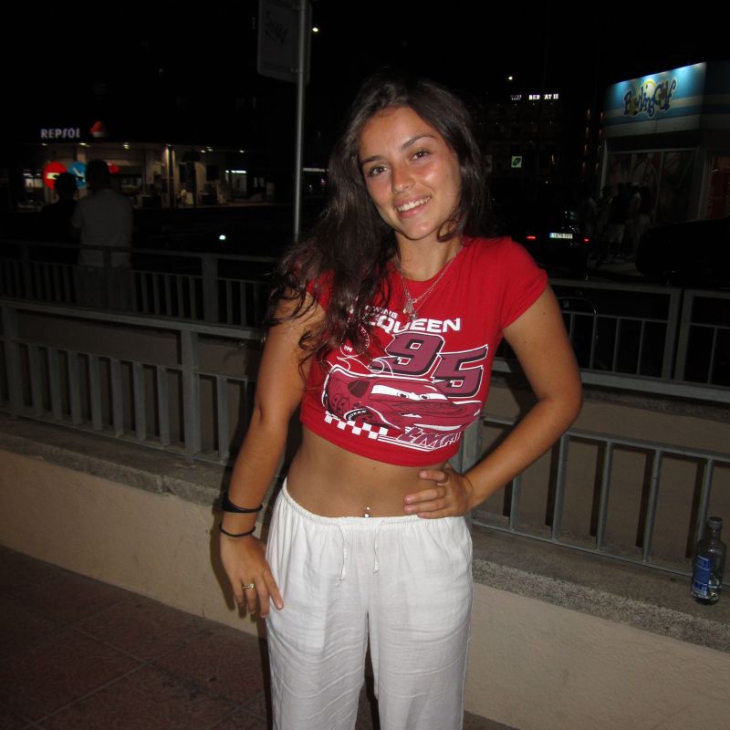 NOA CANO GIL