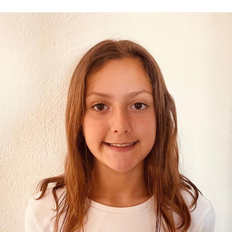 VALENTINA SANCHEZ CABRERA