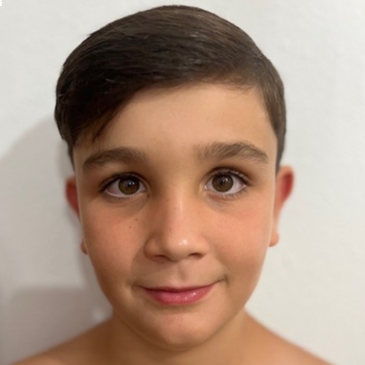 ROMA RODRIGUEZ DOMINGUEZ